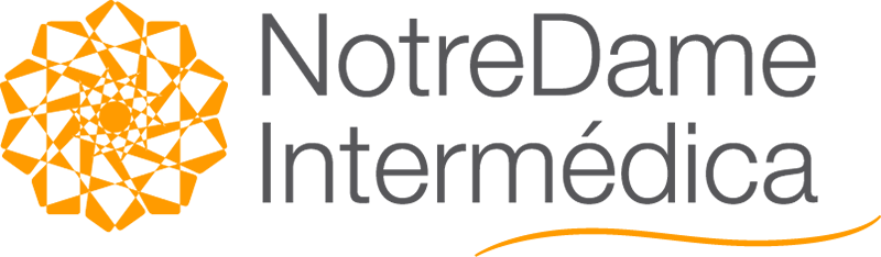 NotreDame Intermédica