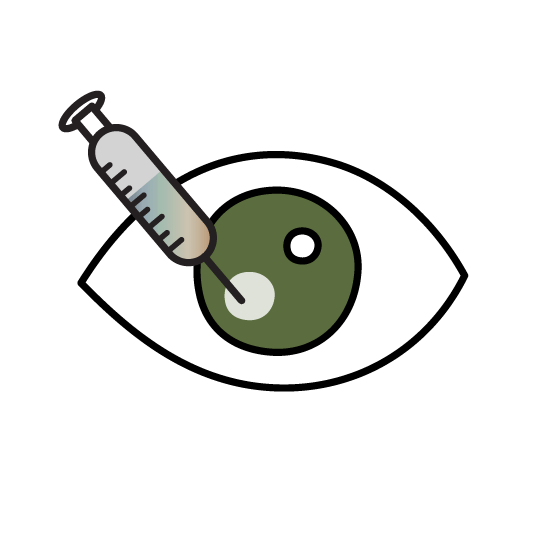 Clínica Preti Eye - Prof. Dr. Rony Preti - Especialista em Retinopatia diabética