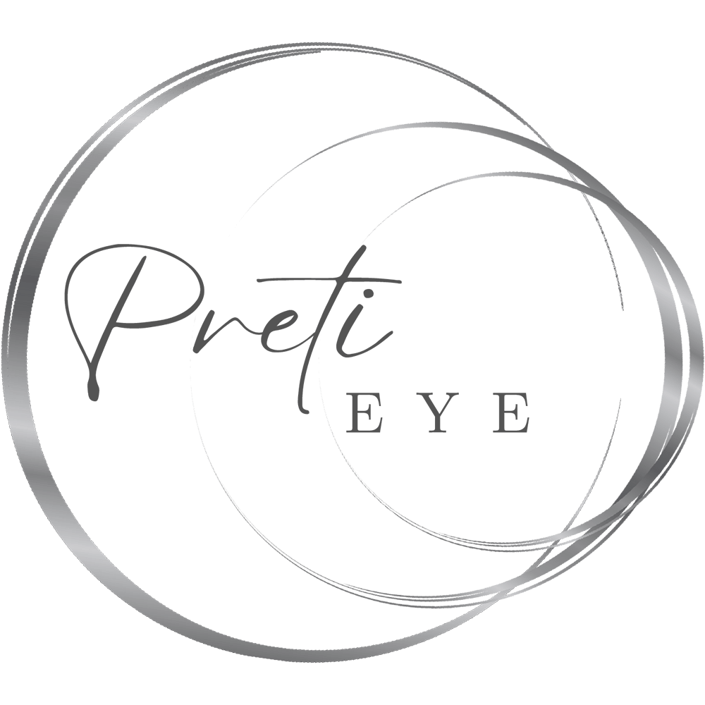 Clínica Preti Eye - Prof. Dr. Rony Carlos Preti